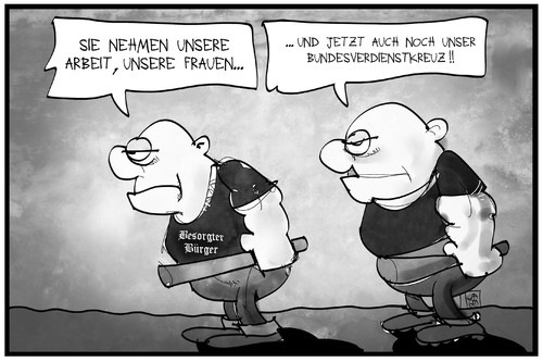 Bundesverdienstkreuz Bundesverdienstkreuz