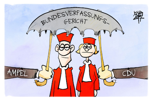 Bundesverfassungsgericht Bundesverfassungsgericht