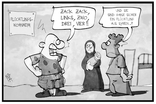 Bundeswehr-Terrorist Bundeswehr-Terrorist