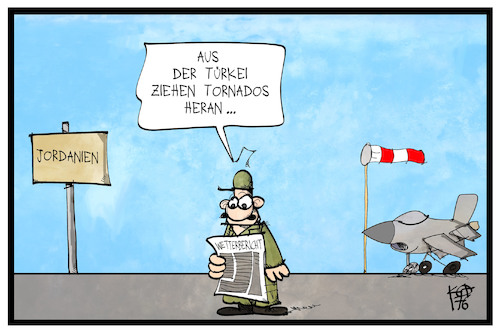 Bundeswehr-Tornados Bundeswehr-Tornados