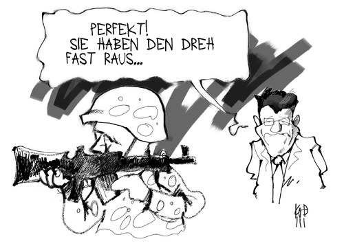 Bundeswehr Bundeswehr