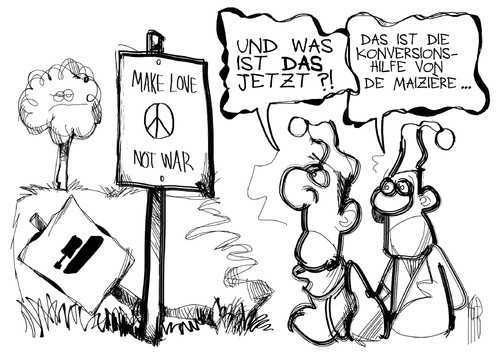 Bundeswehr Bundeswehr