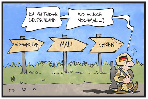 Bundeswehr Bundeswehr