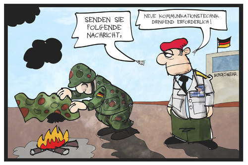 Bundeswehr Bundeswehr