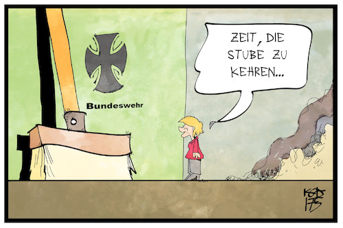 Bundeswehr Bundeswehr