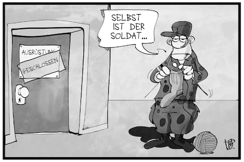 Bundeswehr Bundeswehr