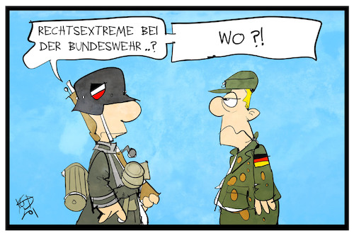 Bundeswehr Bundeswehr