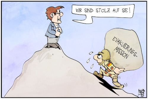 Bundeswehr Bundeswehr