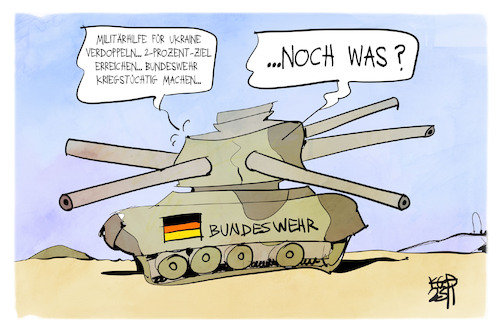 Bundeswehr Bundeswehr