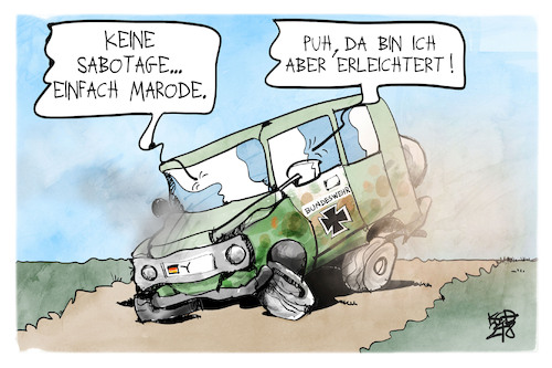 Bundeswehr Bundeswehr