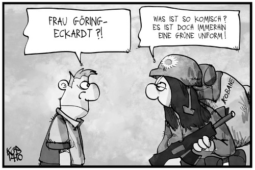 Bundeswehreinsatz in Kobane Bundeswehreinsatz in Kobane