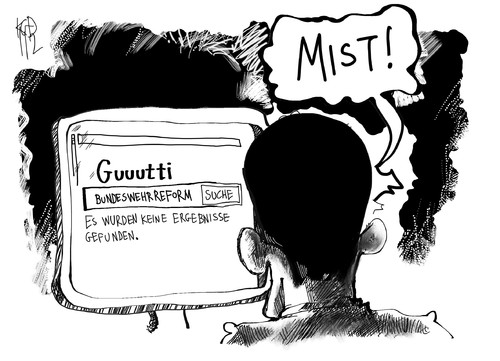 Bundeswehrreform Bundeswehrreform