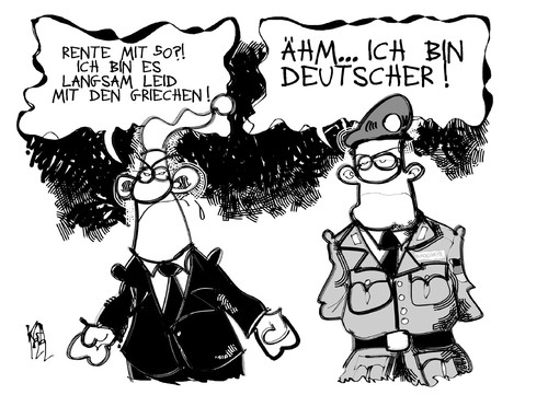 Bundeswehrreform Bundeswehrreform