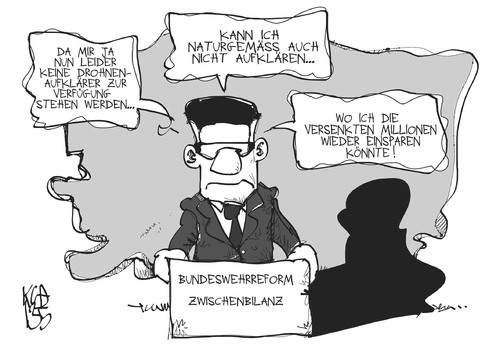 Bundeswehrreform Bundeswehrreform
