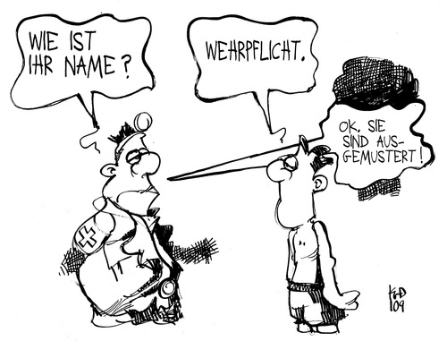 Bundeswehrreform Bundeswehrreform