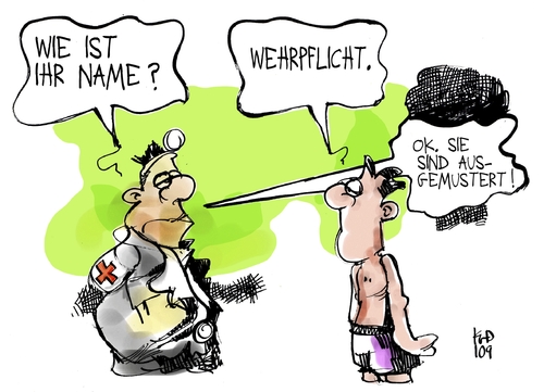 Bundeswehrreform Bundeswehrreform