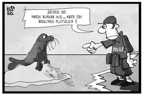 Burkini Ban Burkini Ban