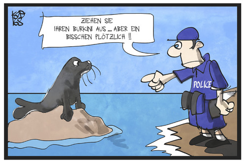 Burkini Ban Burkini Ban