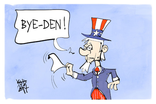 Bye-Den Bye-Den