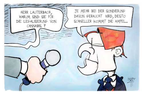 Cannabis-Legalisierung Cannabis-Legalisierung