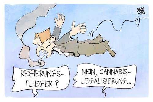 Cannabis-Legalisierung Cannabis-Legalisierung