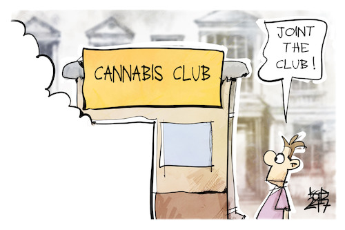 Cannabis Club Cannabis Club