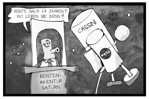 Cassini Cassini