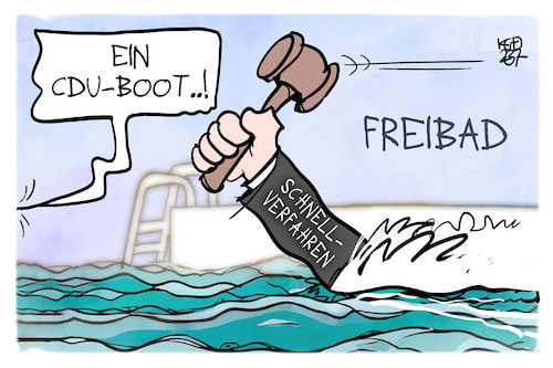 CDU-Boot CDU-Boot