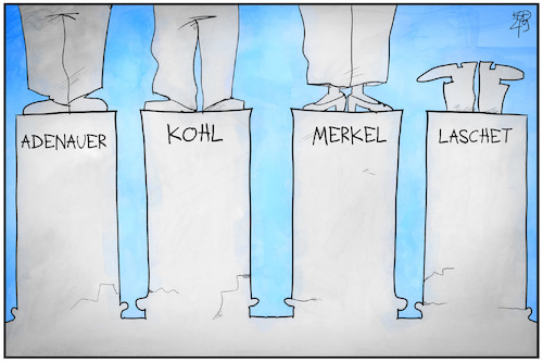 CDU-Erfolge CDU-Erfolge