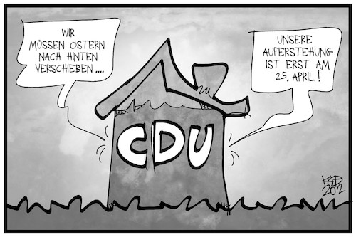 CDU-Vorsitz