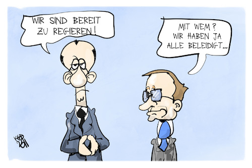 CDU CDU