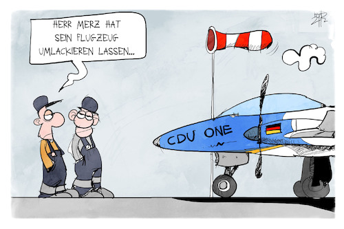CDU One CDU One