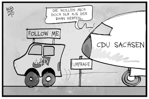 CDU Sachsen