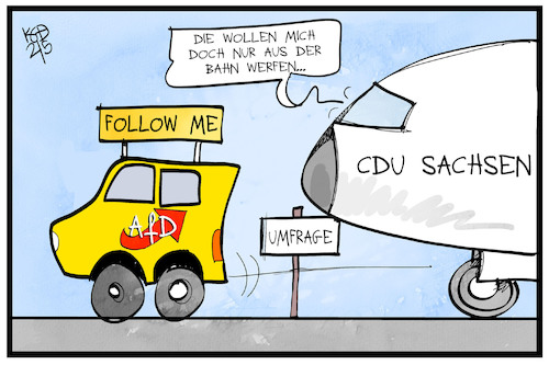 CDU Sachsen