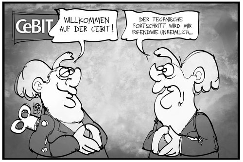 CeBIT 2015 CeBIT 2015