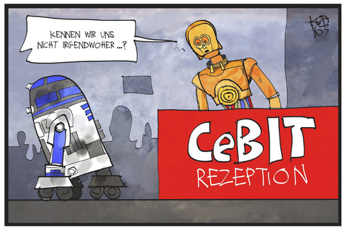 CeBit