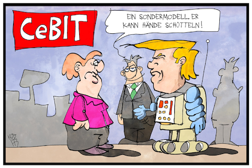 CeBIT