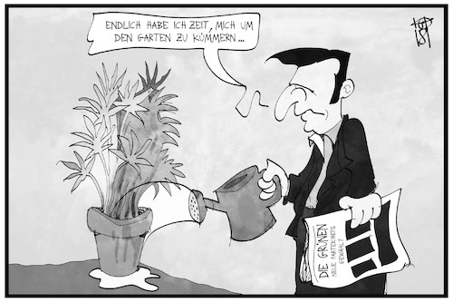 Cem Özdemir Cem Özdemir