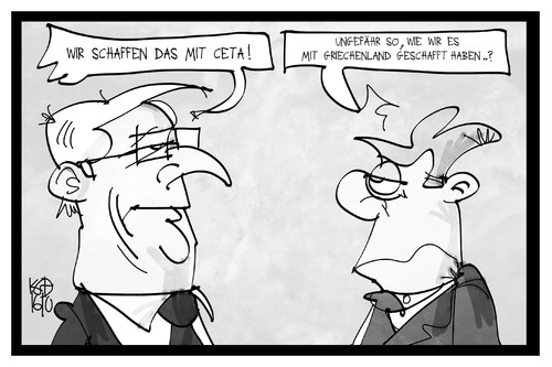 CETA CETA