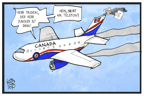 CETA CETA