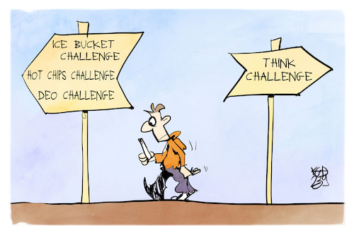 Challenges Challenges