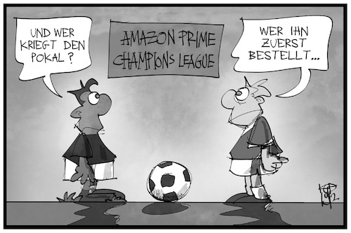 Champions League-Rechte Champions League-Rechte