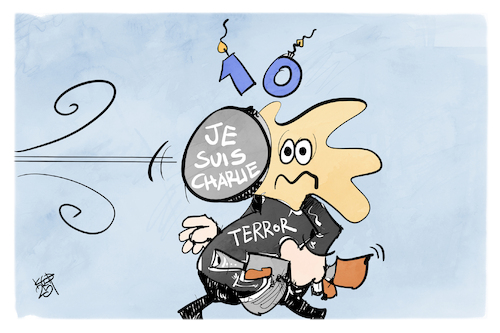 Charlie Hebdo Charlie Hebdo