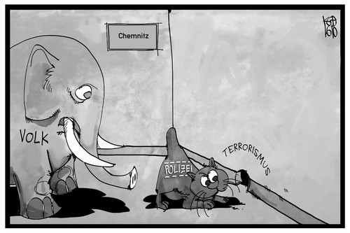 Chemnitz Chemnitz