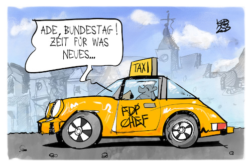 Christian Lindner Christian Lindner