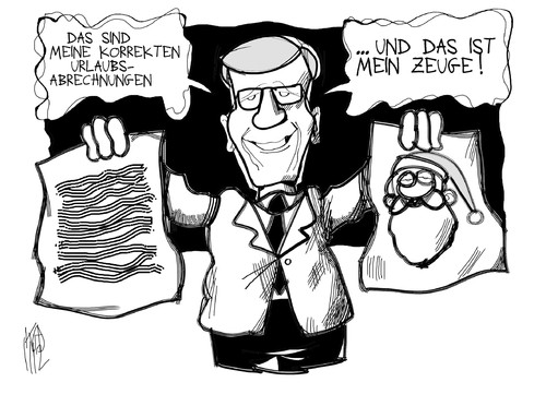 Christian Wulff Christian Wulff