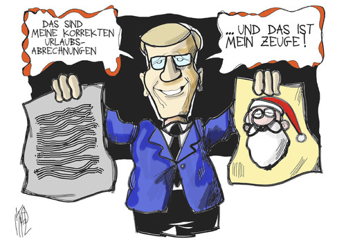 Christian Wulff Christian Wulff