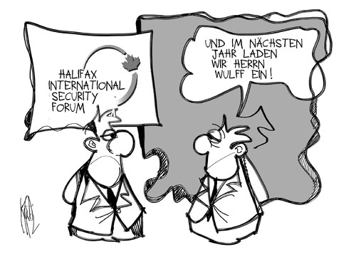Wulffs Kreditaffäre Wulffs Kreditaffäre