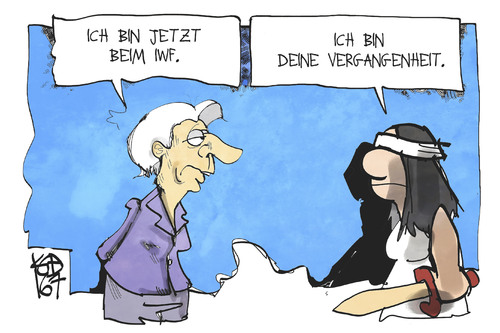 Christine Lagarde Christine Lagarde