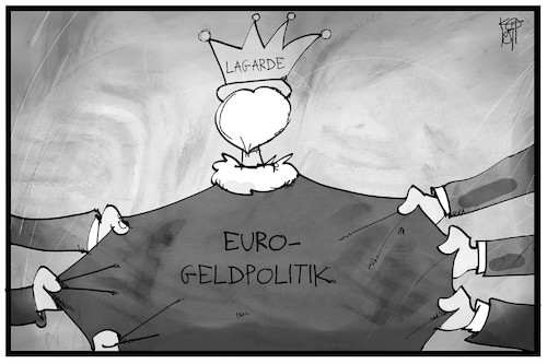 Christine Lagarde Christine Lagarde